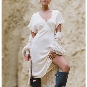 Spell and the Gypsy Collective - Petal Jacquard